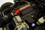 1996 Corvette Convertible For Sale